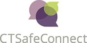 CT Safe Connect Logo